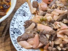 -九九牛肉馆(南山路店)