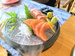 -鹿岛日式料理(嘉善施家南路店)