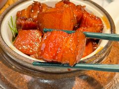-在莲野·湖北民间菜·头牌松滋鸡(光谷步行街店)