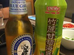 -金海阁海鲜火锅