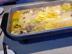 -半天妖烤鱼(绿地大融城店)