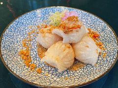 椒盐虾饺-三号黄浦会Canton Table