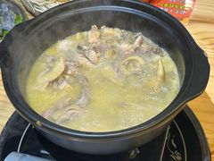 -阿鸡鱼庄·顺德鲜蒸小炒(亚运村店)
