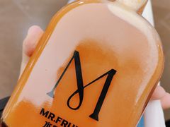 花青素血橙汁-Mr.Fruits水果先生(蓝色港湾店)