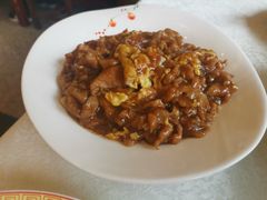 醋溜木须-鸿宾楼(展览馆路店)