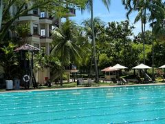 -麦哲伦丝绸度假村