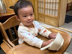 -森味花园·日本料理(伊藤洋华堂亚运村店)
