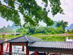 -荔江湾景区