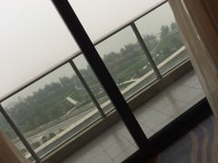 -舟山希尔顿酒店