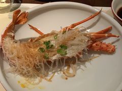 -海航大厦万豪酒店彩海轩中餐厅(霄云路店)