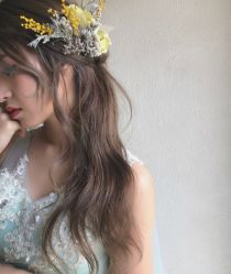 -3AM HAIR SALON染发烫发接发