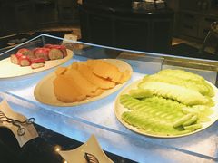 -星汇餐厅(新濠影汇店)
