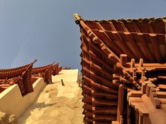 景点-敦煌莫高窟