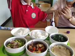 -老乡鸡(桐城市盛唐店)