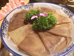 -蜀大侠火锅(四川北路店)