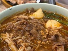 -卢家妈妈·西餐厨房(中信华庭店)