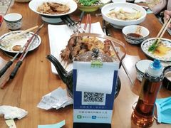 -巴依老爷新疆美食(望京小街店)