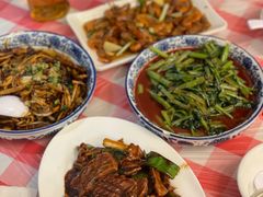 响油鳝丝-玲珑餐厅(陕西南路店)