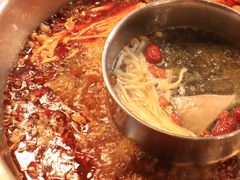 -金鼎雪山牦牛杂火锅(理县总店)