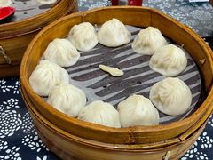 -南翔小笼馆