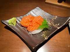 -千代武日本料理(哈西店)