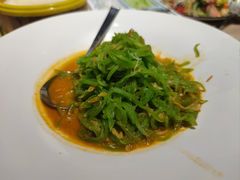 -味莊·青岛菜(云霄路店)