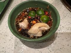 -润园四季椰子鸡火锅(海上世界店)
