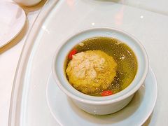 -玉华台饭庄·淮扬菜·烤鸭(望京店)