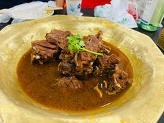 -芦月轩羊蝎子(太平桥店)
