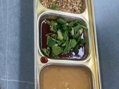-牛犇炭火烤肉·鲜切烤肉(承德总店)
