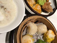 -翠园(荃新天地店)