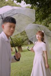 -角色婚纱摄影(中心店)