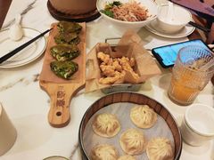 -春家·非遗手工小吃(徐汇万科广场店)
