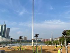 -天鹅湖体育公园