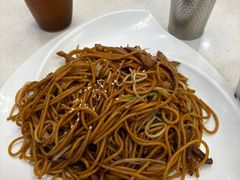 -万利港式茶餐厅