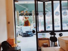 -二里咖啡(上堡公寓店)