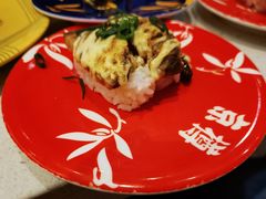 -京樽回転寿司(奥林匹克店)