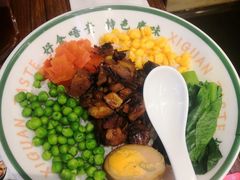 -西关味(大卫城店)