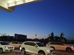 -厦门高崎国际机场-T3航站楼