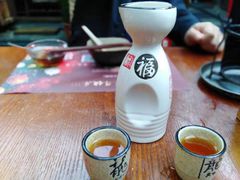 -束河人家(南锣鼓巷店)