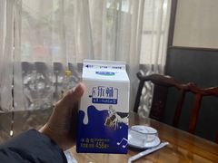 -呼吸森林·生态农庄农家乐私房菜