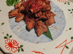 -匠和风精致料理(宁德万达店)