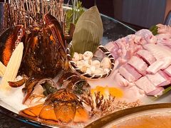 -大头椰·椰子鸡火锅(南宁万象城店)