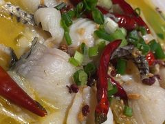 -蓉李记成都名小吃(合肥包河万达店)