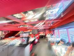 -何师傅美蛙鱼头(汉街店)