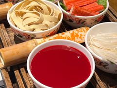 -港火社成都火锅(城市花园店)