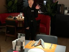 -拉蒂娜·巴西牛排馆 Latina·Brazilian Steakhouse(王府井喜悦店)
