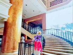 -顺德新世界酒店·华美轩餐厅