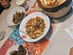 -胡记德源粉·湖南菜(双安店)