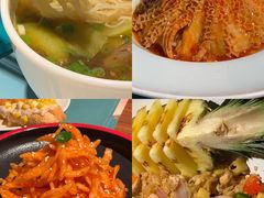 -大树餐厅(益田假日店)